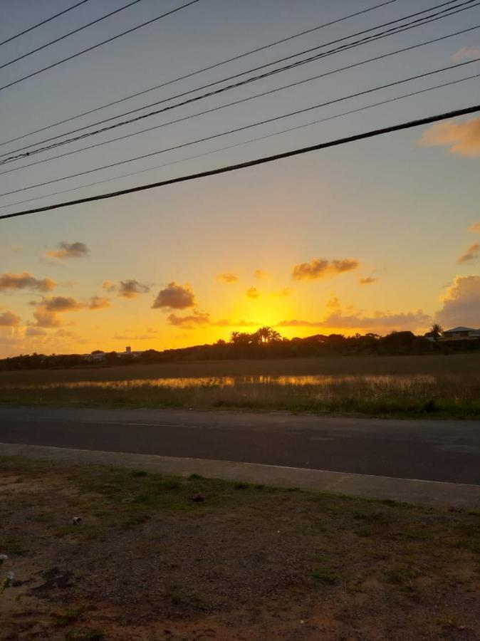 Camaçari Casa De Praia Itacimirimヴィラ エクステリア 写真